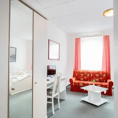 Bavaria 호텔 도벨른