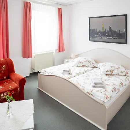 Hotel Bavaria