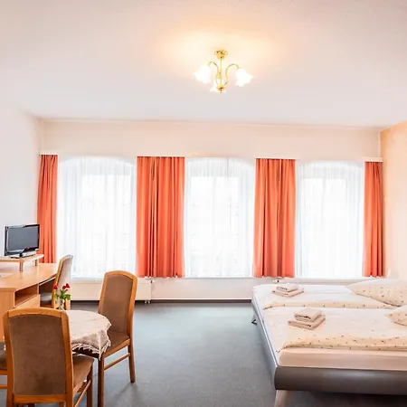 Bavaria Hotel