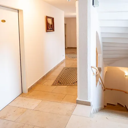Hotel Bavaria