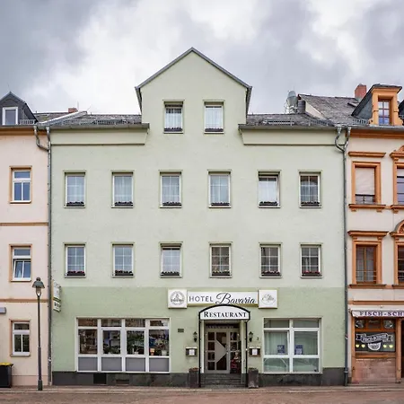 Bavaria *