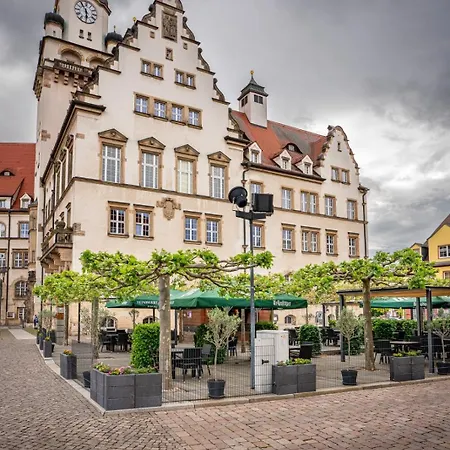 Bavaria Hotel